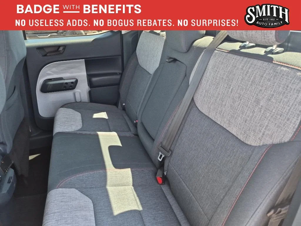 Certified Used 2022 Cactus Ford XLT image 18