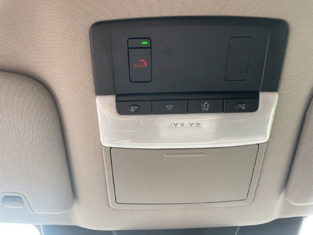 Used 2025 Black Nissan SV image 23