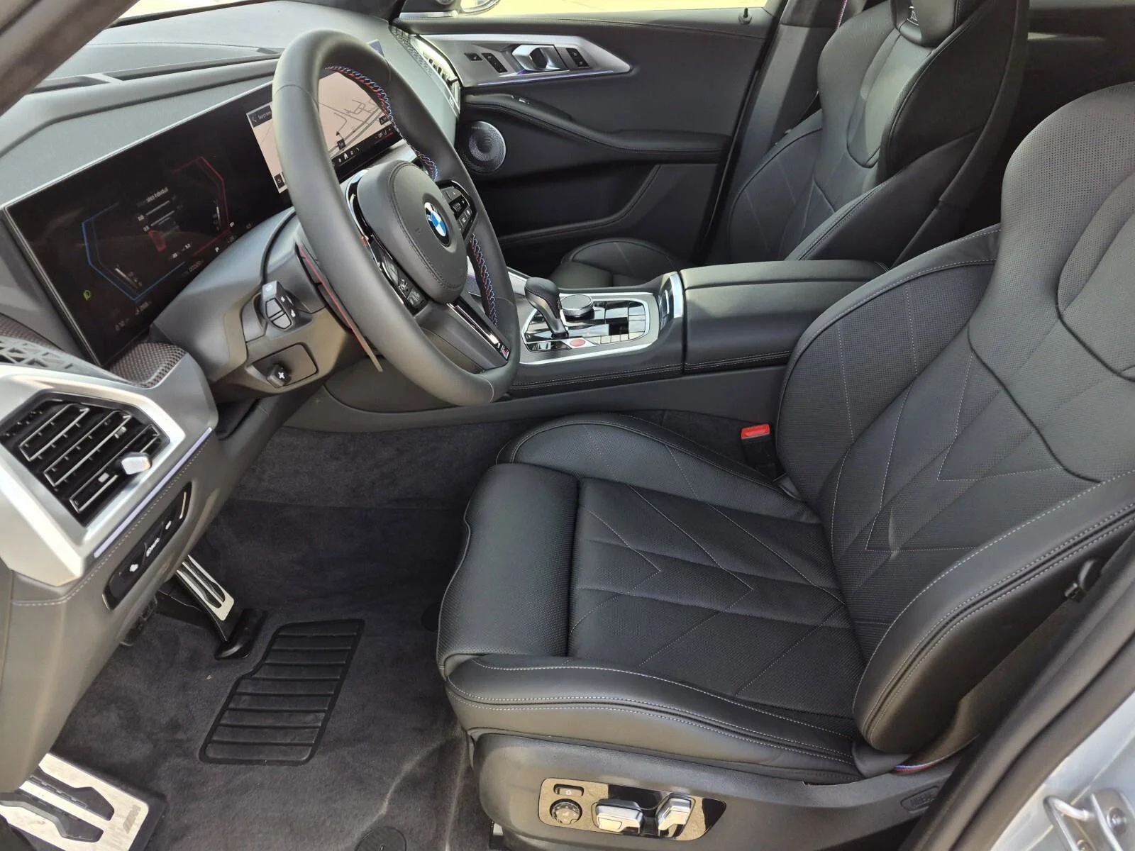2026 BMW XM Base - Photo 27