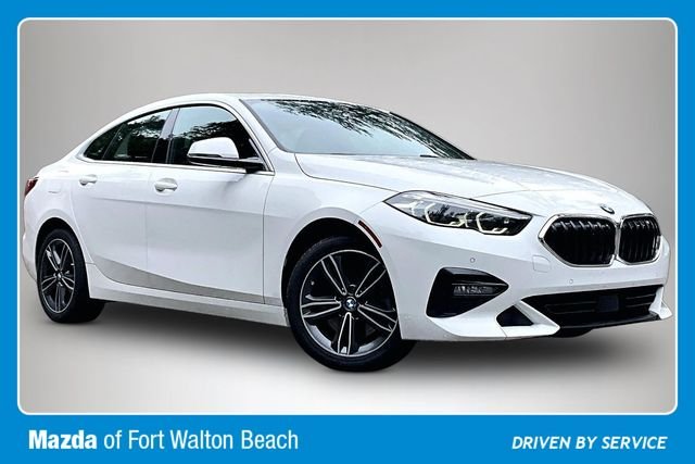 2021 BMW 2 Series 228i xDrive Gran Coupe's photo