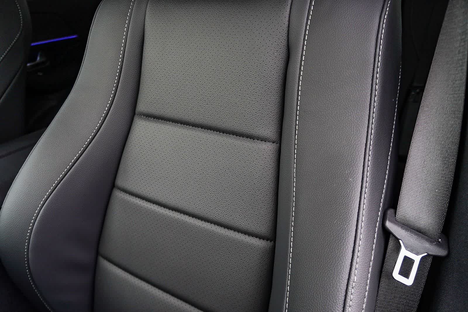 New 2026 Selenite Grey Metallic Mercedes-Benz GLE 350 image 30