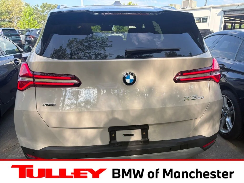 2026 BMW X3 30 XDRIVE's photo