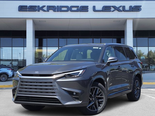 2026 Lexus TX 350 PREMIUM AWD