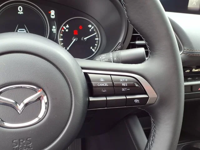 New 2026 Red Mazda 2.5 S Preferred image 12