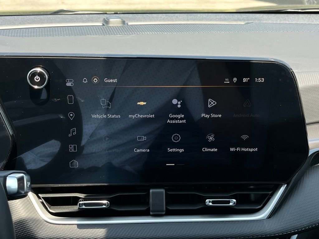 2026 Chevrolet Equinox LT - Photo 25