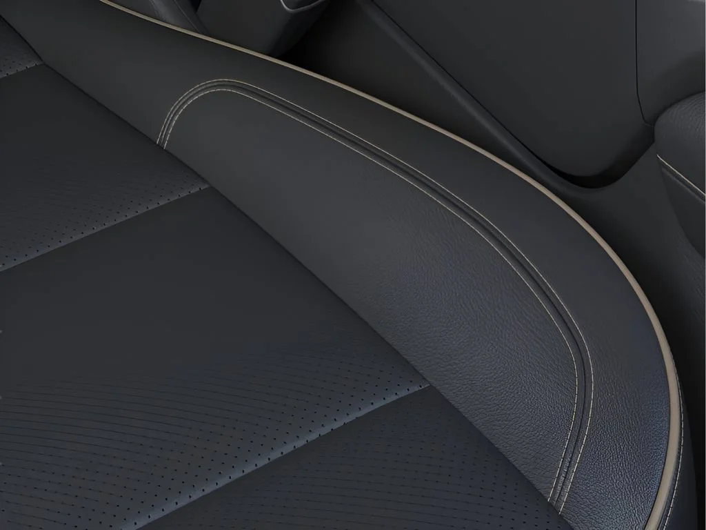 New 2026 Dark Ash Metallic Chevrolet Premier image 15