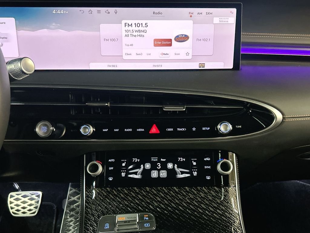 2026 GENESIS GV70 Sport Prestige - Photo 20