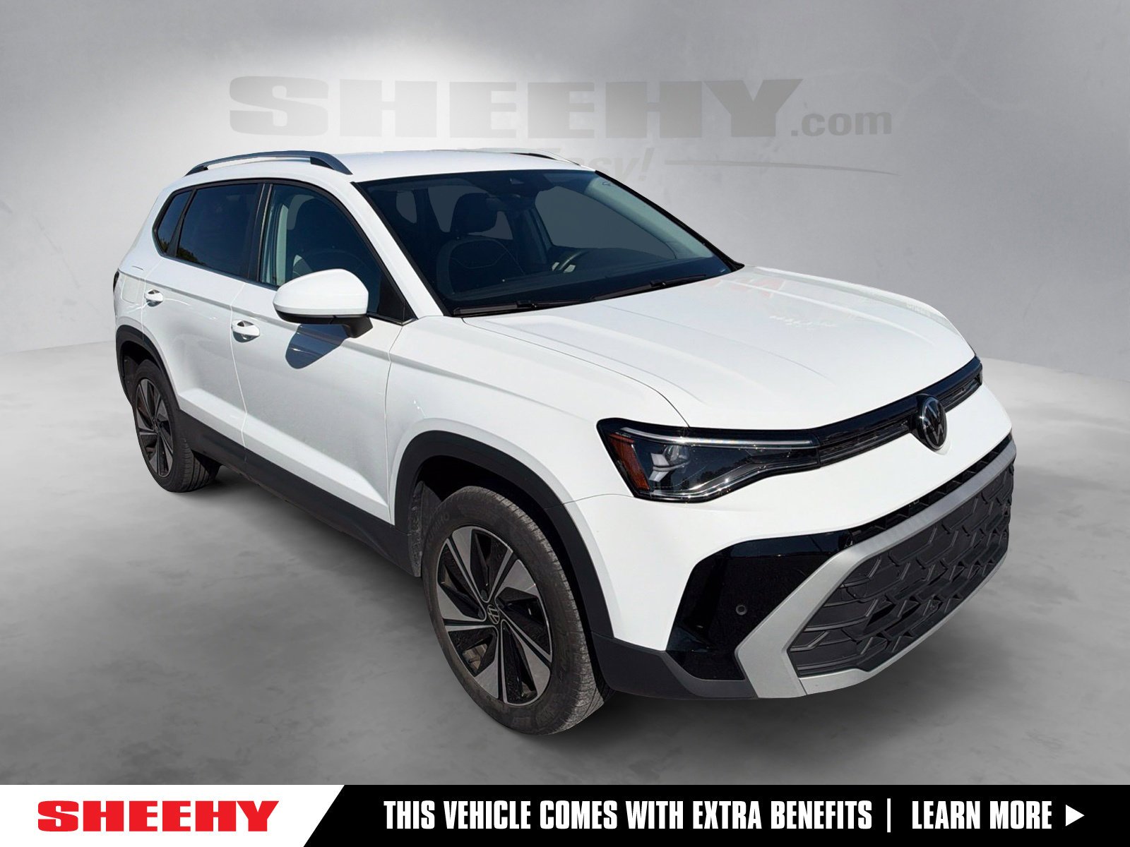 2025 Volkswagen Taos
