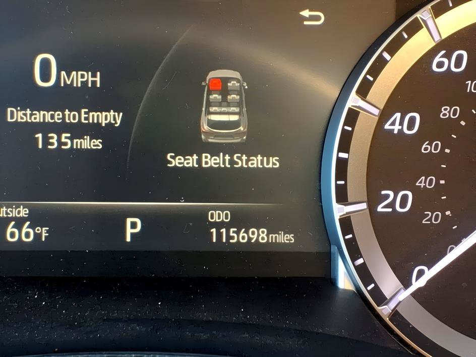 Used 2023 Pearl Toyota XLE image 29
