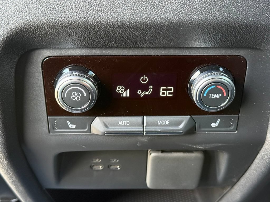 New 2026 Summit White GMC Elevation image 17