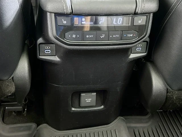 Certified Pre-Owned 2024 Toyota Grand Highlander Limited