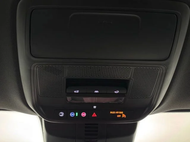 2026 GMC Acadia Elevation - Photo 27