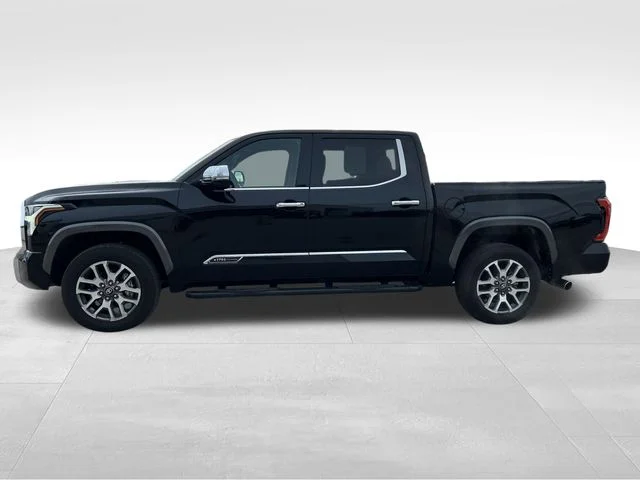 Used 2026 Black Toyota 1794 image 2