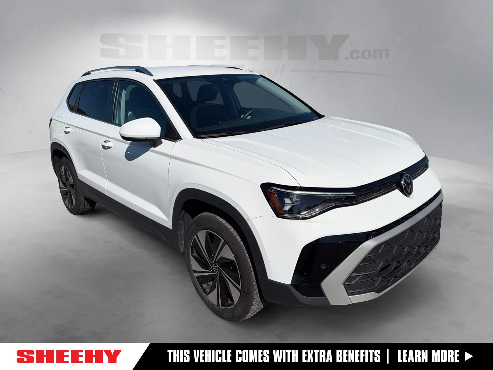 2025 Volkswagen Taos