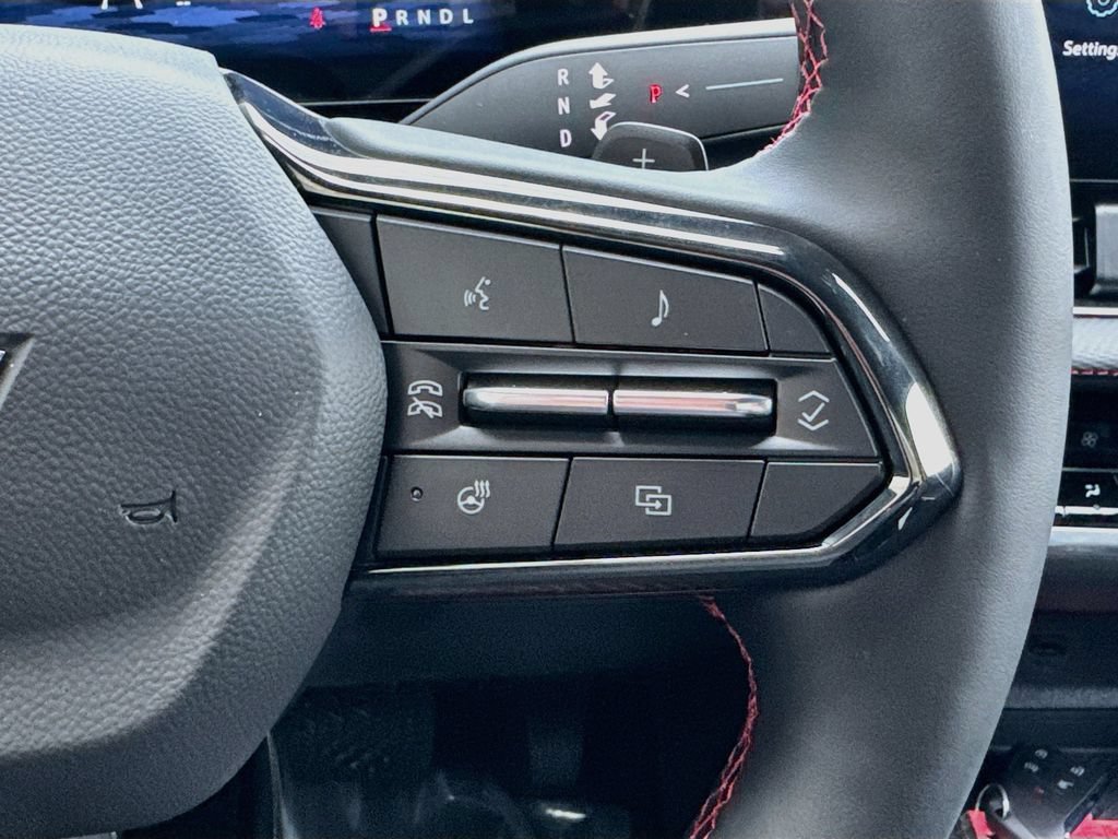 2027 Chevrolet Equinox RS - Photo 13