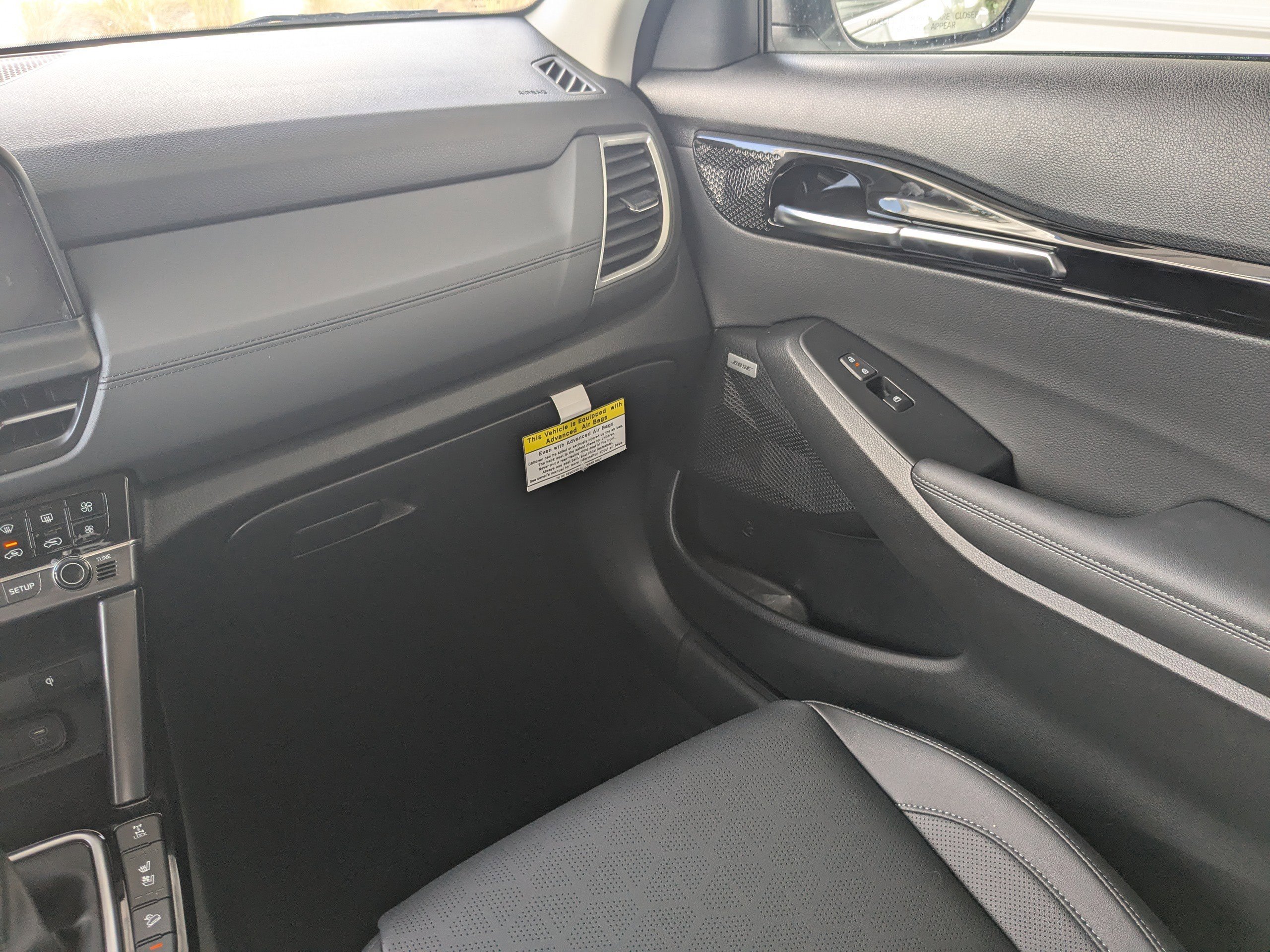2026 Kia Seltos SX - Photo 21