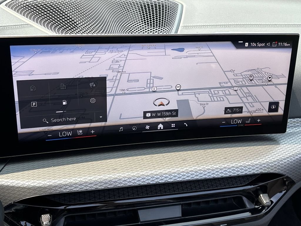 New 2027 Vegas Red Metallic BMW 430i xDrive image 20
