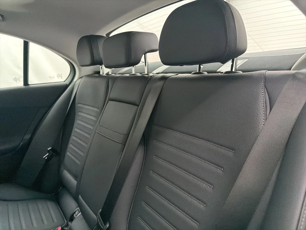 Used 2026 Gray Mercedes-Benz C 300 image 18