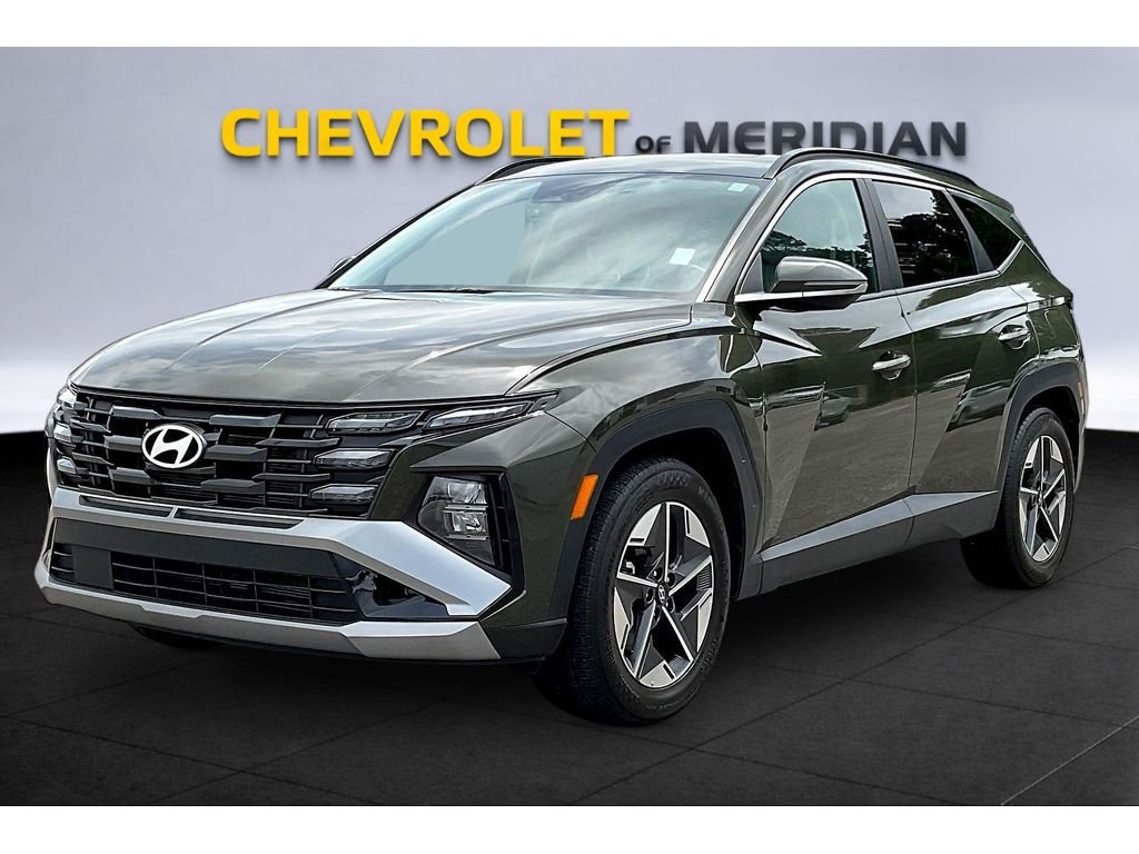 Used 2025  Hyundai SEL Convenience image 10