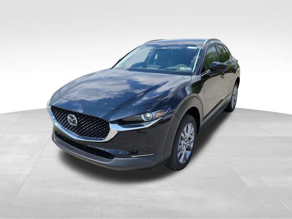 2025 Mazda CX-30 Premium - Photo 3