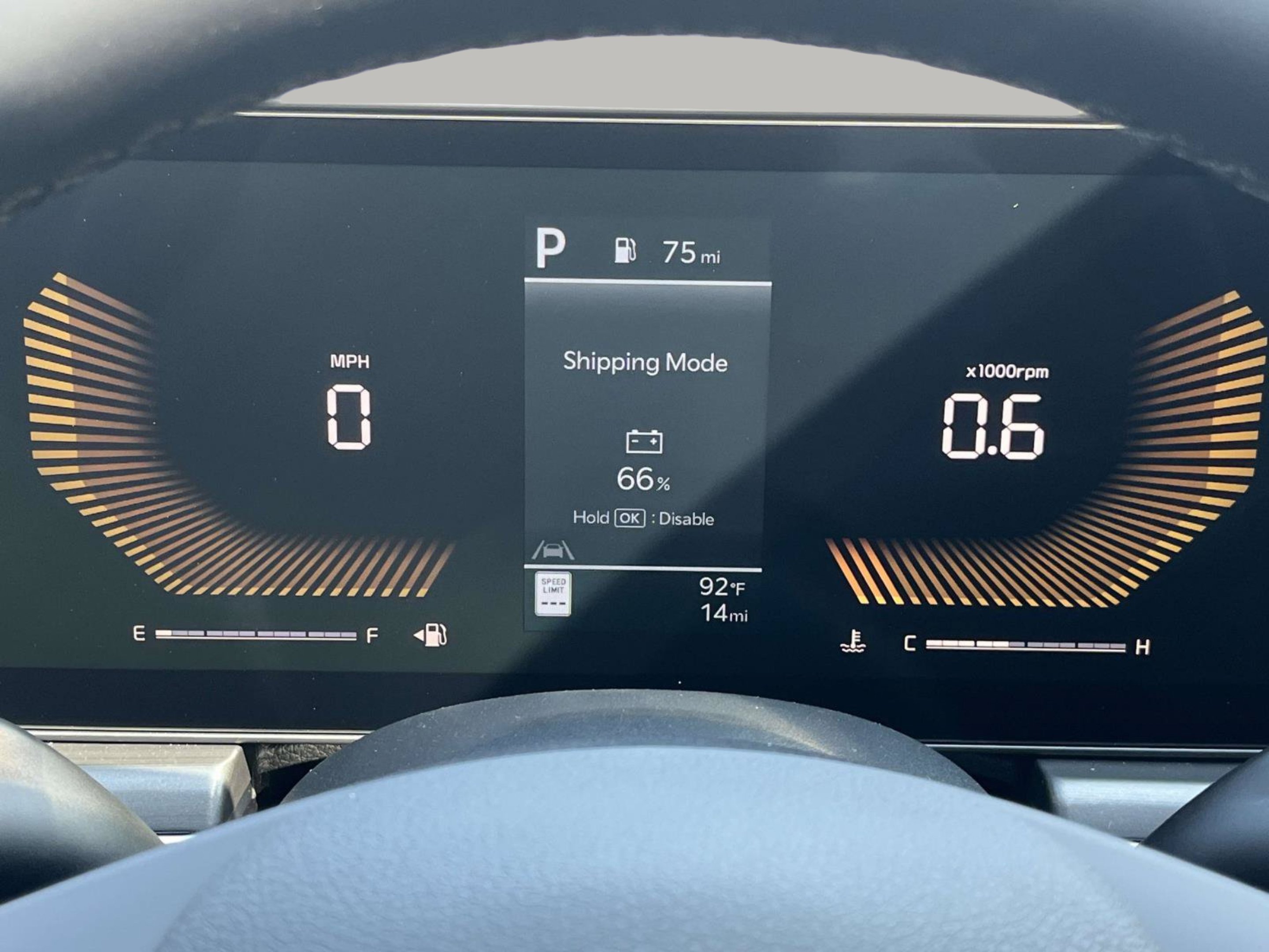New 2026 Aurora Black Pearl Kia GT-Line image 31