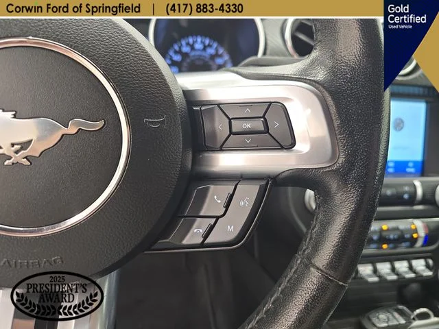 Certified Used 2023 Oxford White Ford EcoBoost image 28