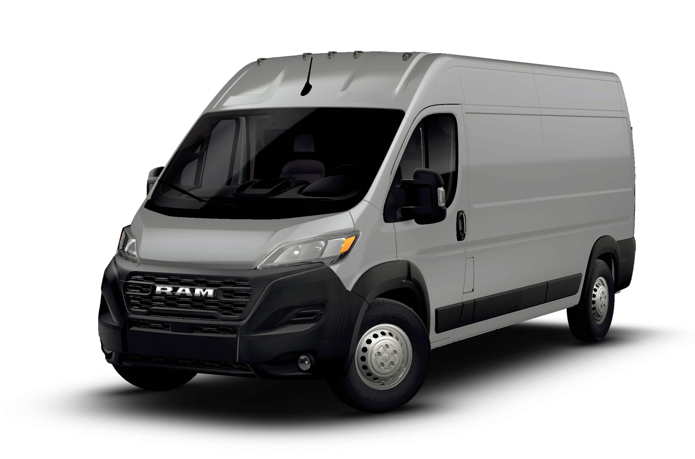 2026 RAM ProMaster's photo