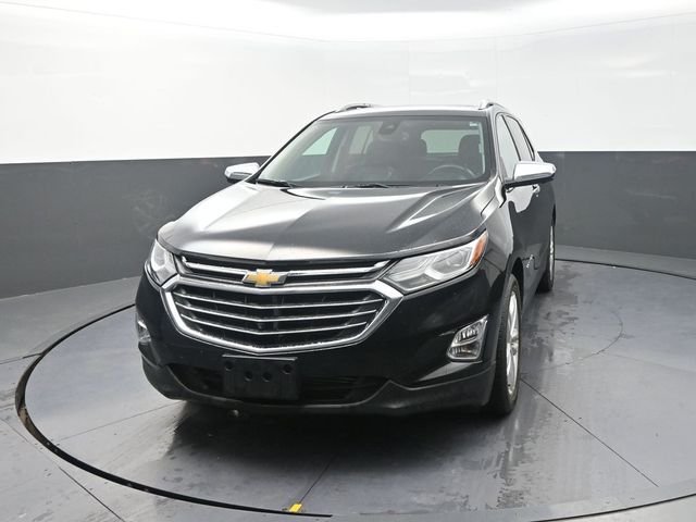 Used 2020 Black Chevrolet Premier image 2