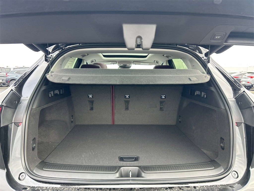 2026 BUICK ENVISION - Image 34