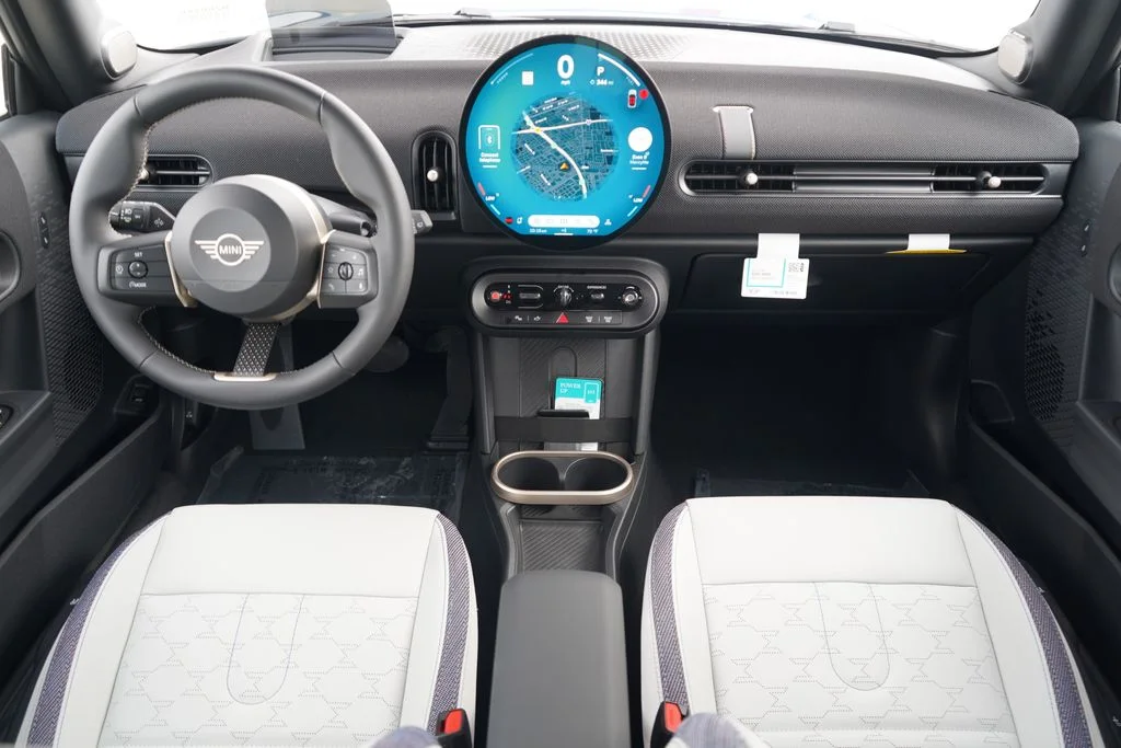 2026 MINI Hardtop 2 Door S - Photo 8