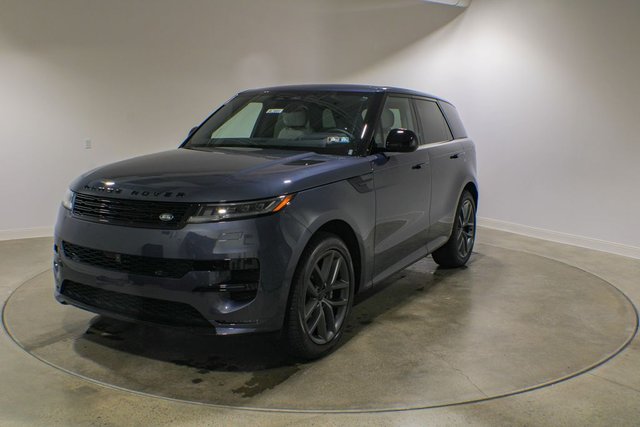 2026 Land Rover Range Rover Sport Dynamic SE