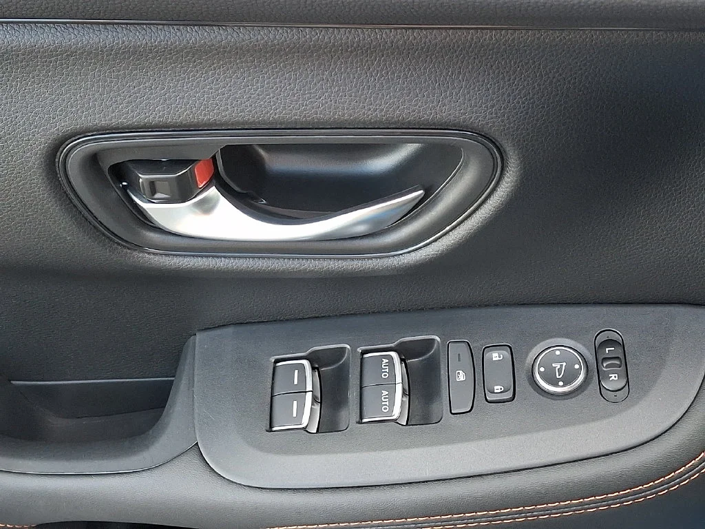 2026 Honda HR-V Sport - Photo 12
