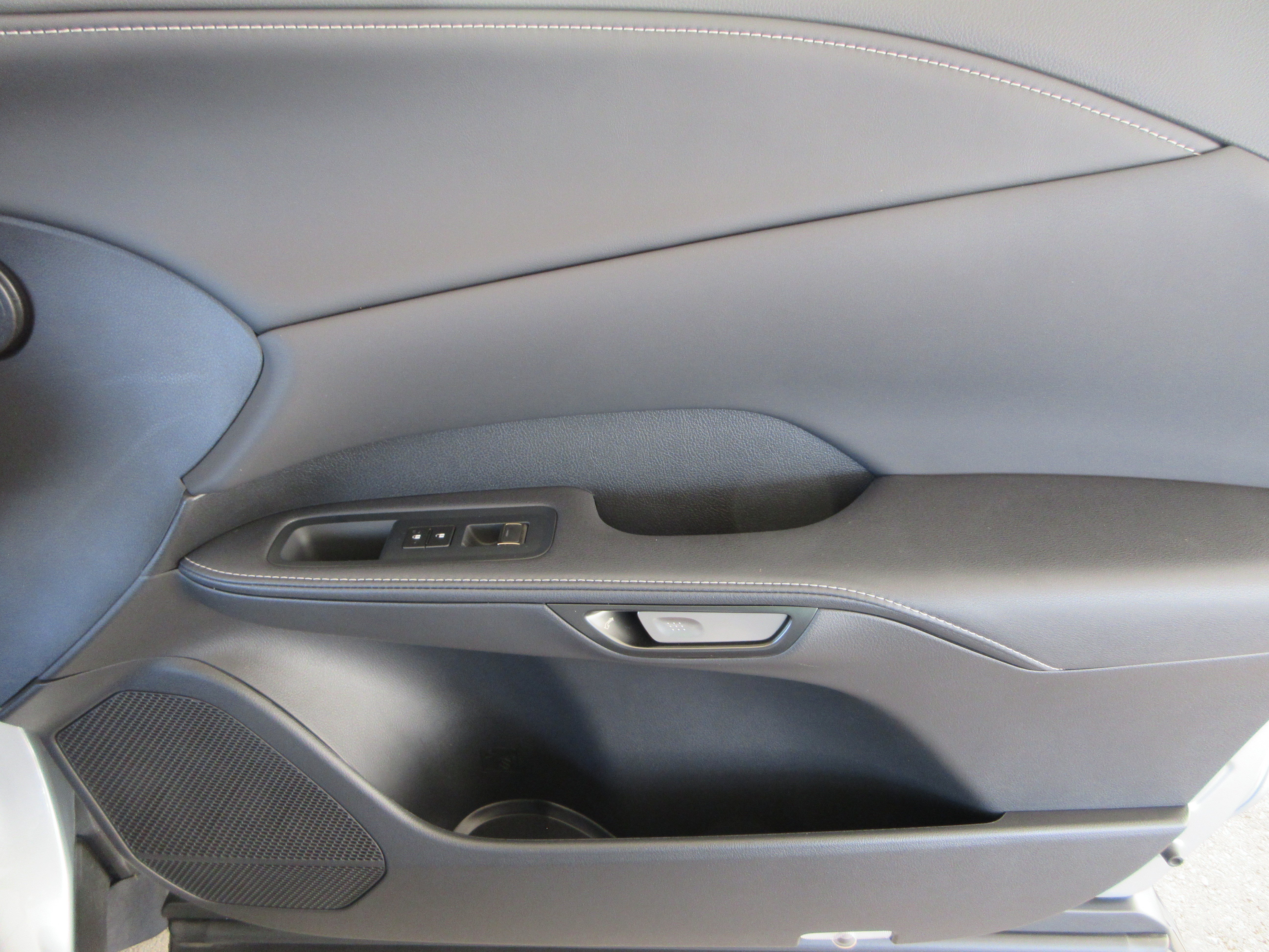 Certified Used 2025 IRIDIUM Lexus 350h Premium image 23