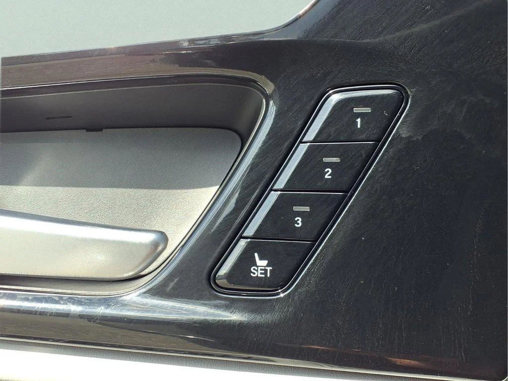 Used 2026 Canyon River Blue Metallic Acura Technology Package image 20