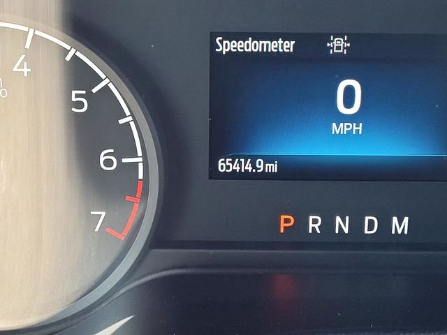 Used 2022  Ford XL image 22