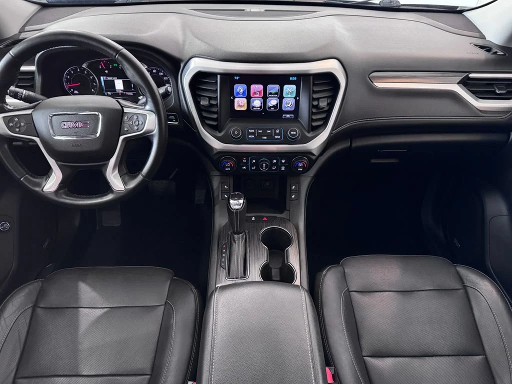 2019 GMC Acadia SLT-1 - Photo 14
