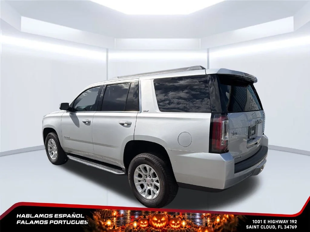 Used 2020 QUICKSILVER METALLIC GMC SLT image 3