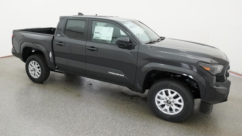New 2026 Underground Toyota SR5 image 38