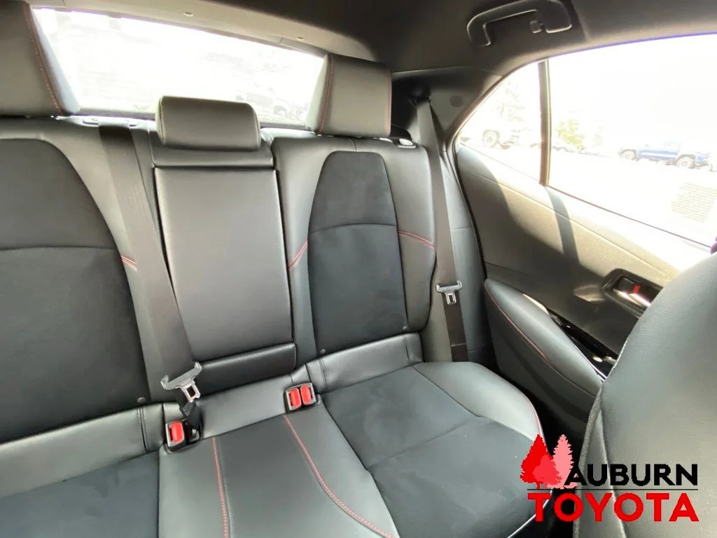 New 2026 Ice Cap Toyota  Premium Plus DAT image 18
