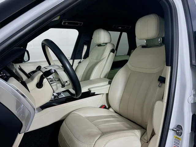 Certified Used 2023  Land Rover SE image 22