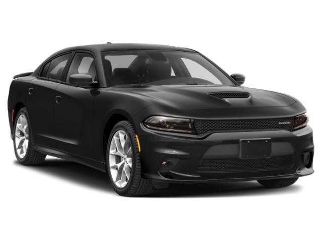 Used 2022 Octane Red Pearlcoat Dodge R/T image 9