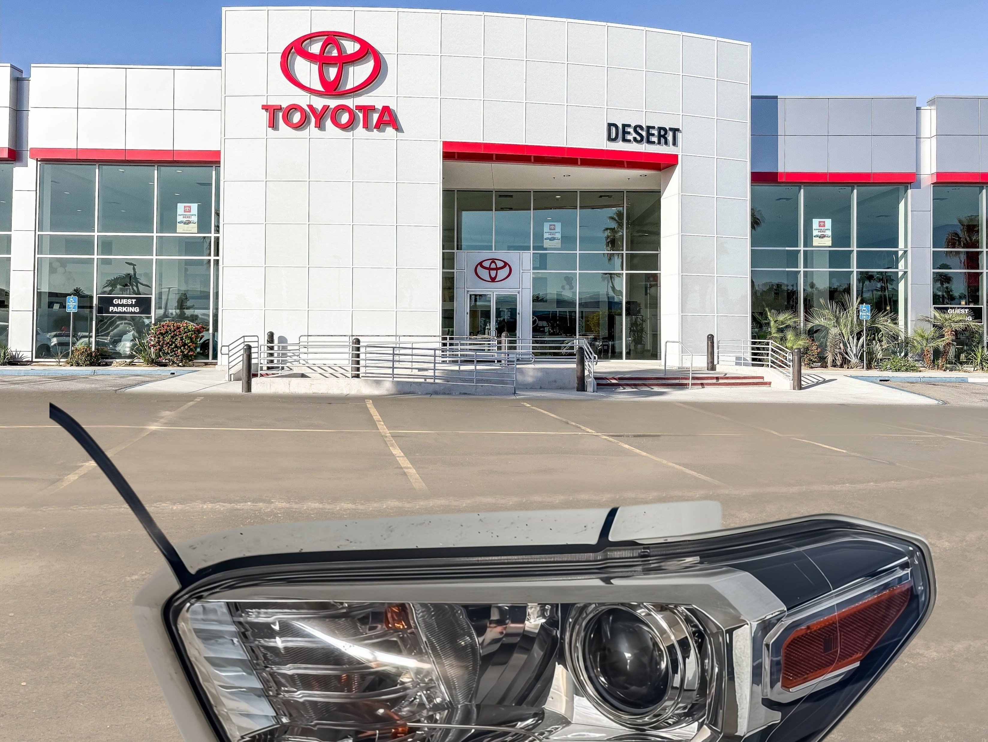 Certified Used 2023 Ice Cap Toyota SR5 image 6