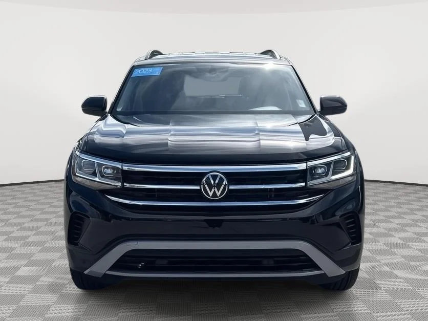 Used 2023 BLACK Volkswagen 2.0T SE w/Technology image 21