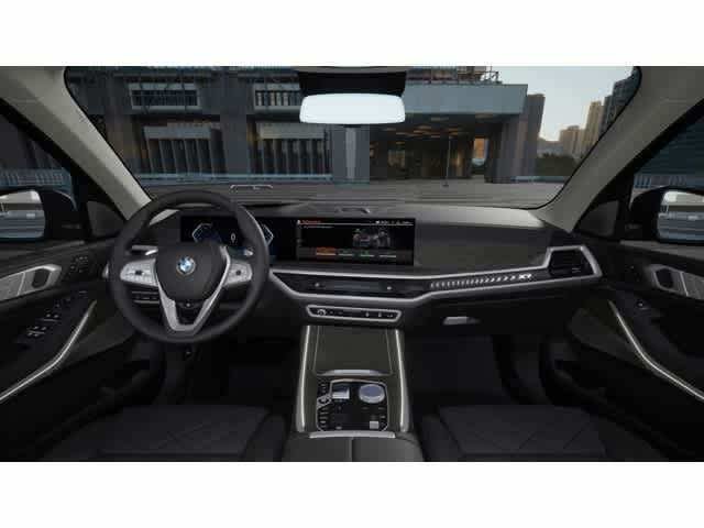 New 2026 Sparkling Copper Metallic BMW xDrive40i image 10