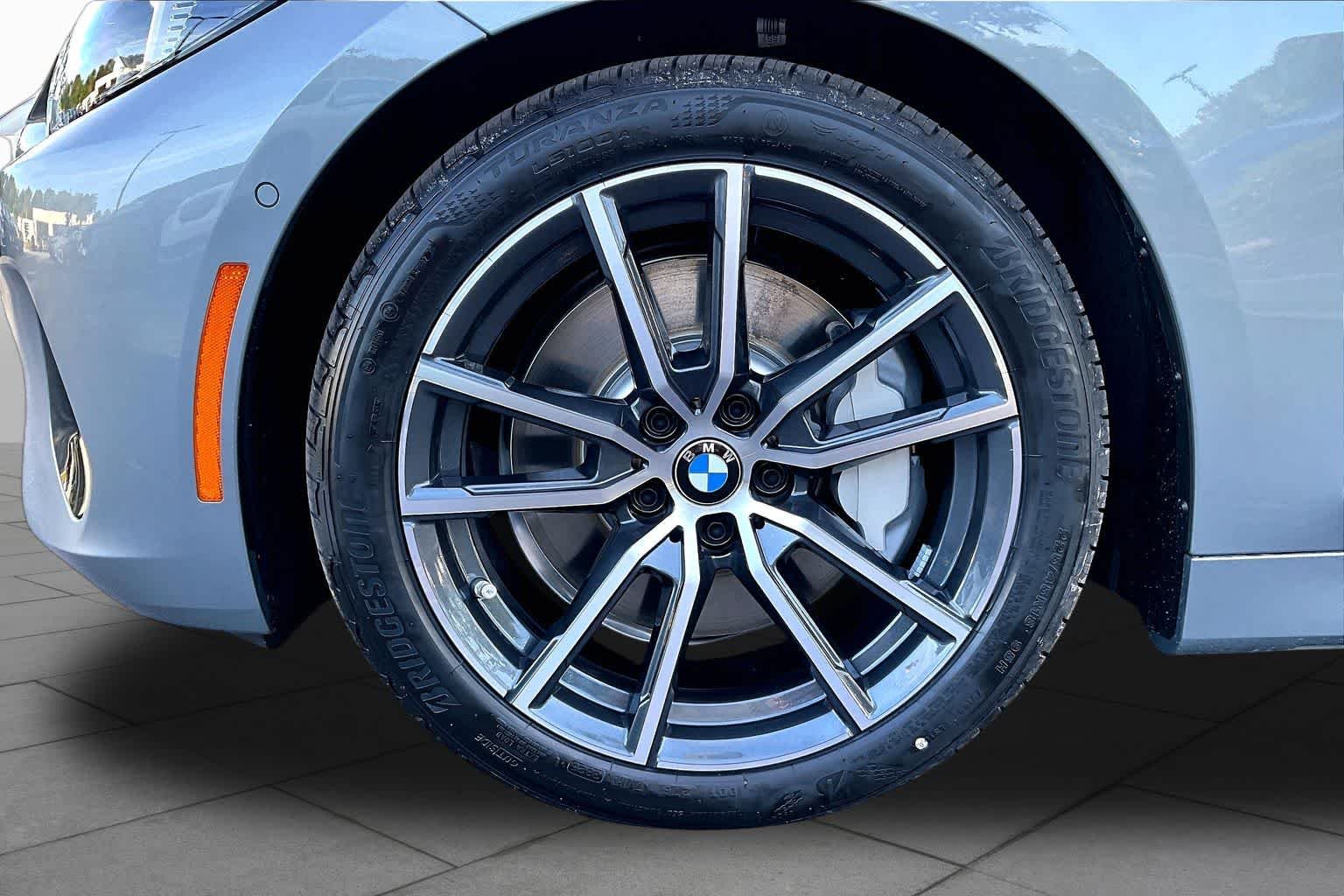 2026 BMW 4 Series 430i - Photo 11