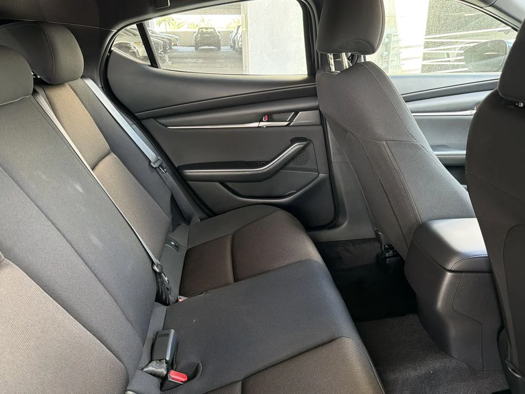 New 2026 Blue Mazda 2.5 S image 11