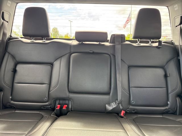 2019 Chevrolet Silverado 1500 LTZ - Photo 16