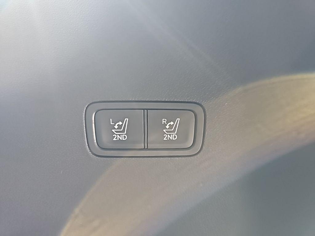 2026 Hyundai Santa Fe Calligraphy - Photo 50