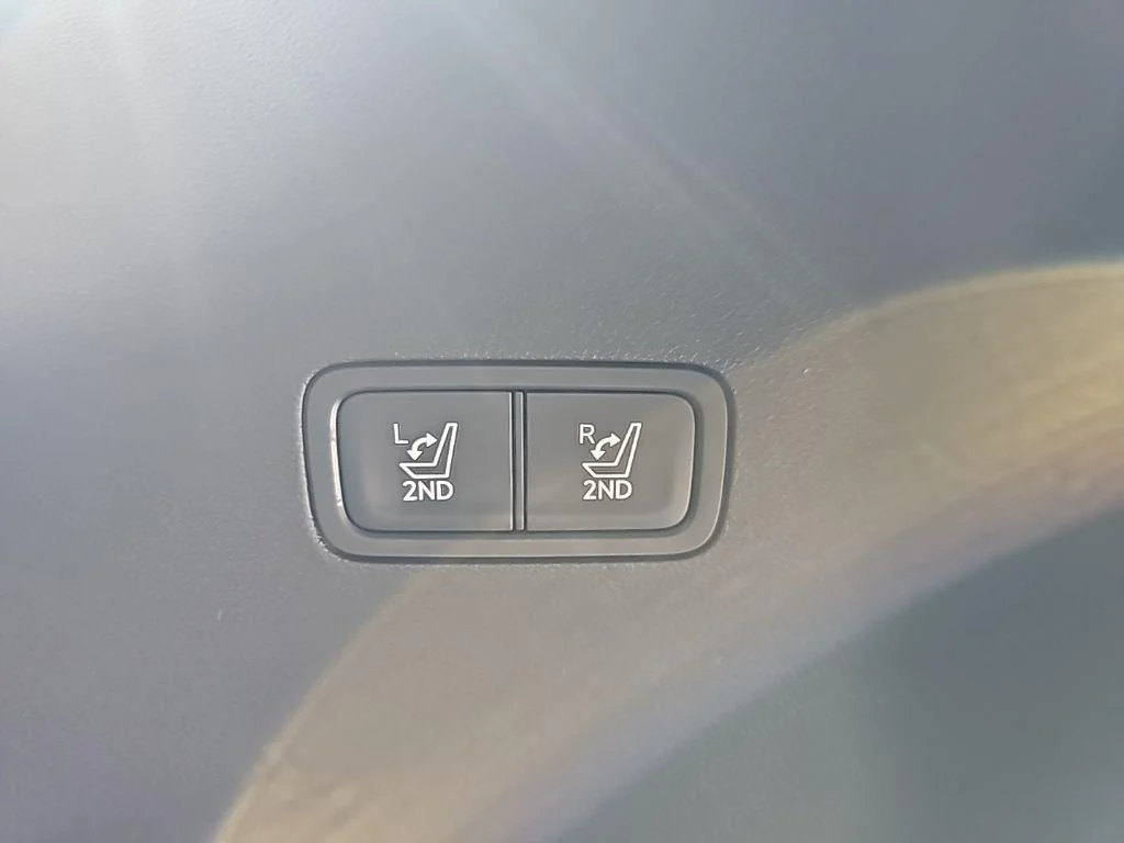 2026 Hyundai Santa Fe Calligraphy - Photo 50