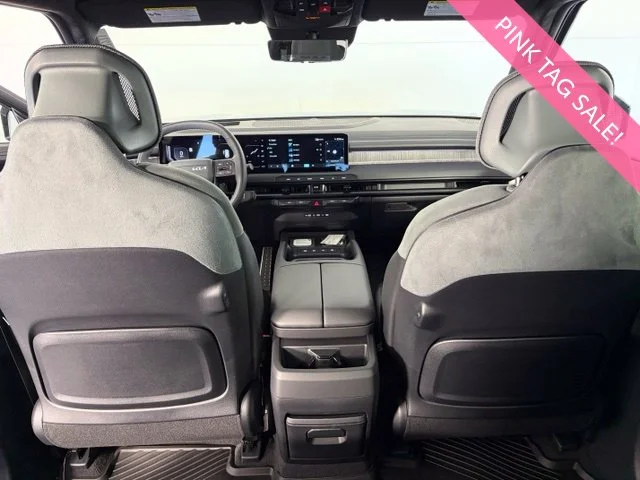 New 2027 Black Kia X-Line SX-Prestige image 25